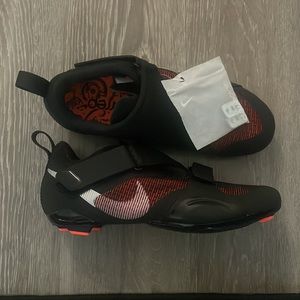 SuperRep Cycling shoes size 8